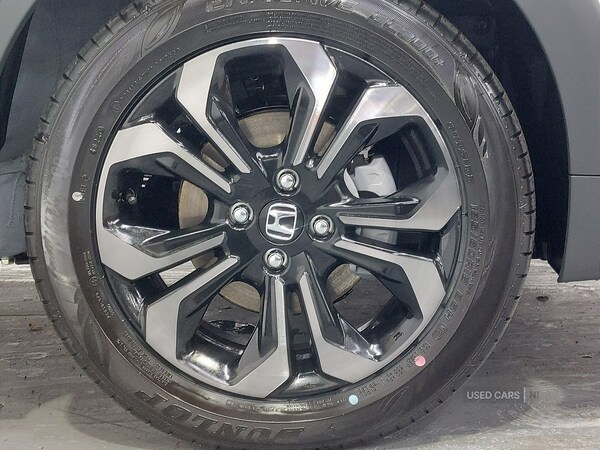 Used Honda Jazz 2025 for sale - 76248207: Photo 9
