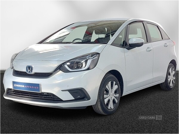 Used Honda Jazz 2022 for sale - 77238975: Photo 10