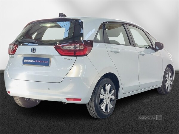 Used Honda Jazz 2022 for sale - 77238975: Photo 12