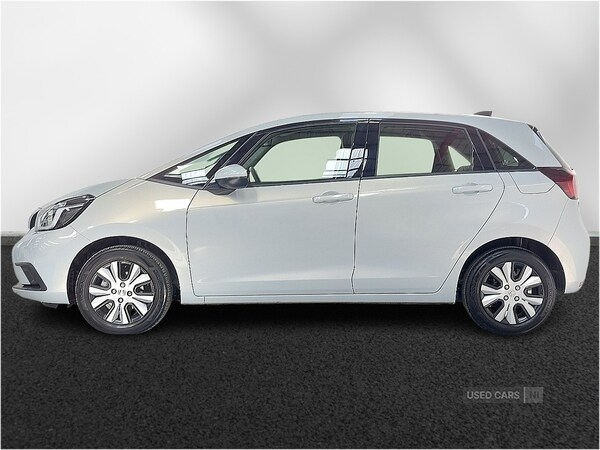 Used Honda Jazz 2022 for sale - 77238975: Photo 13