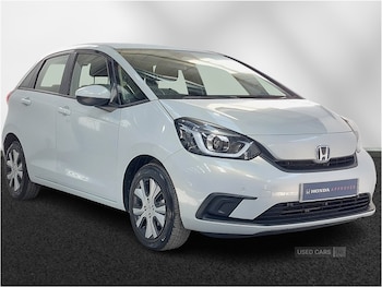 Used Honda Jazz 2022 for sale - 77238975: Photo