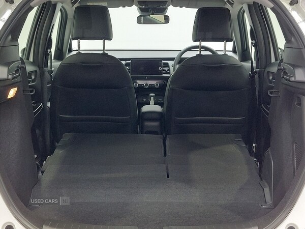 Used Honda Jazz 2022 for sale - 77238975: Photo 21