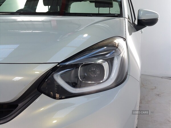 Used Honda Jazz 2022 for sale - 77238975: Photo 23
