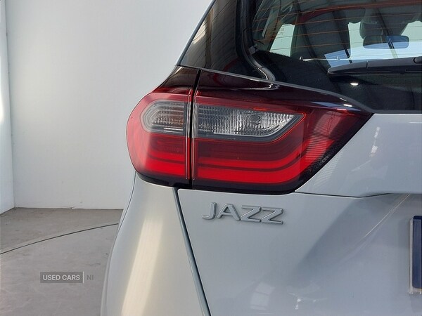 Used Honda Jazz 2022 for sale - 77238975: Photo 24