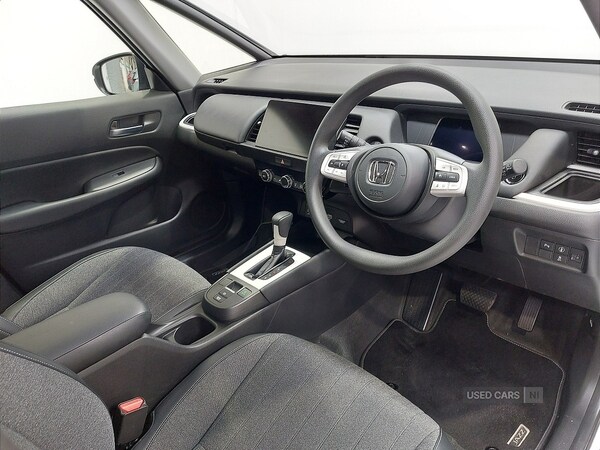 Used Honda Jazz 2022 for sale - 77238975: Photo 27