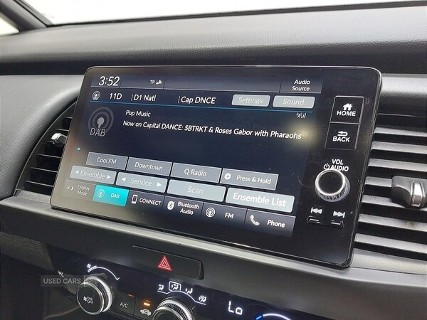 Used Honda Jazz 2022 for sale - 77238975: Photo 37