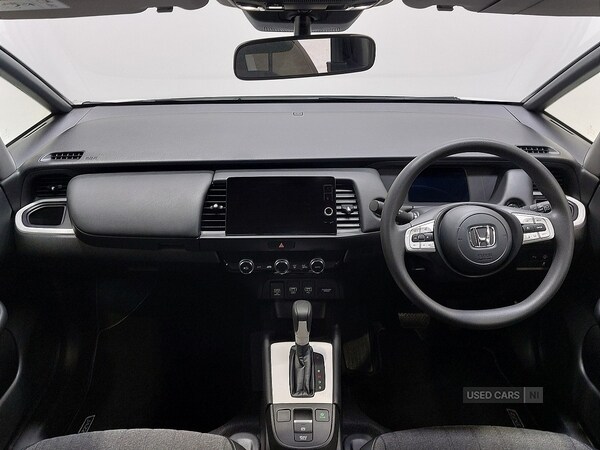 Used Honda Jazz 2022 for sale - 77238975: Photo 4