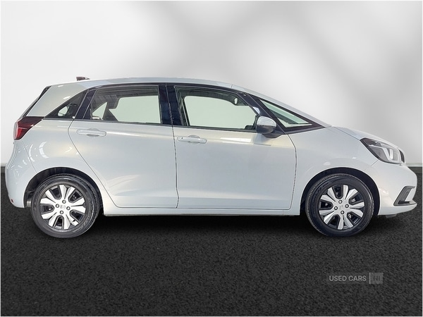 Used Honda Jazz 2022 for sale - 77238975: Photo 5