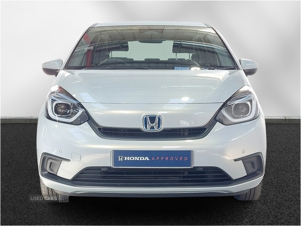 Used Honda Jazz 2022 for sale - 77238975: Photo 6