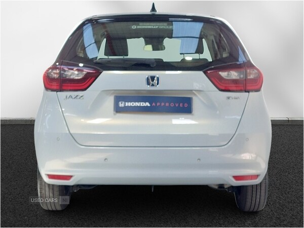 Used Honda Jazz 2022 for sale - 77238975: Photo 7