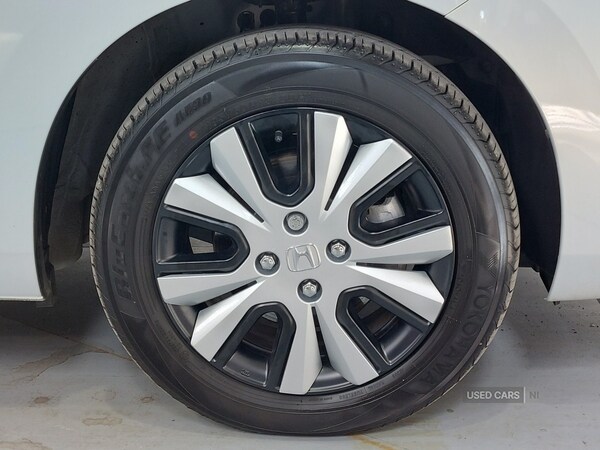 Used Honda Jazz 2022 for sale - 77238975: Photo 9