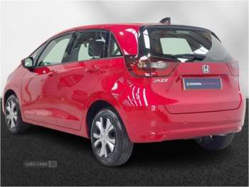 Used Honda Jazz 2022 for sale - 74082965: Photo