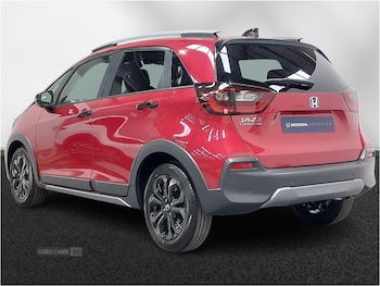 Used Honda Jazz 2023 for sale - 79442245: Photo