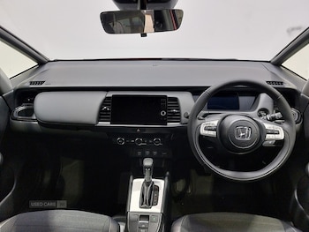 Used Honda Jazz 2023 for sale - 79442245: Photo