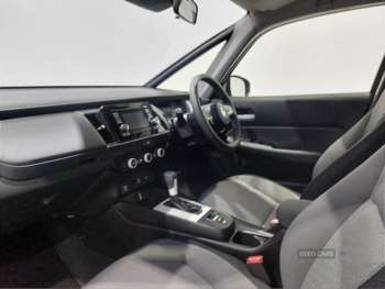Used Honda Jazz 2023 for sale - 74197140: Photo