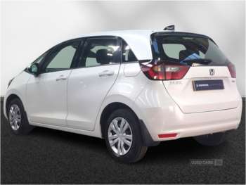 Used Honda Jazz 2023 for sale - 74197140: Photo