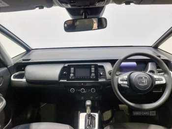 Used Honda Jazz 2023 for sale - 74197140: Photo