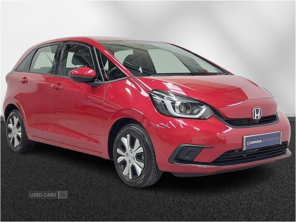 Used Honda Jazz 2022 for sale - 76337996: Photo 1