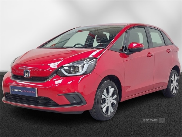 Used Honda Jazz 2022 for sale - 76337996: Photo 10