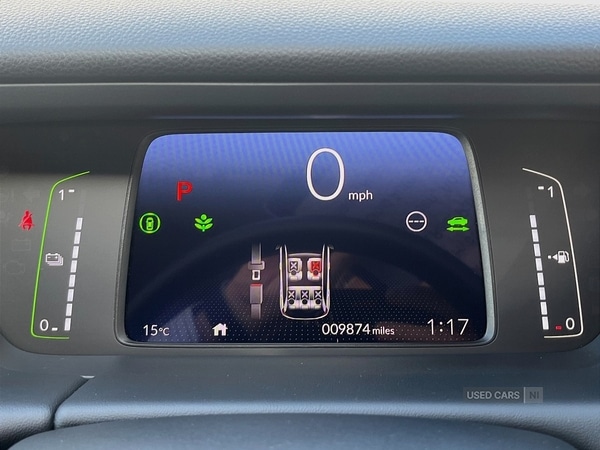 Used Honda Jazz 2022 for sale - 76337996: Photo 11