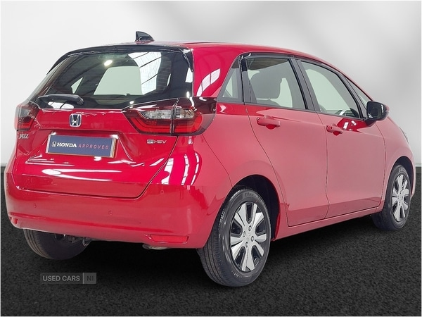 Used Honda Jazz 2022 for sale - 76337996: Photo 12