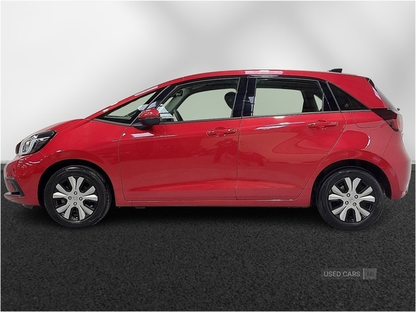 Used Honda Jazz 2022 for sale - 76337996: Photo 13