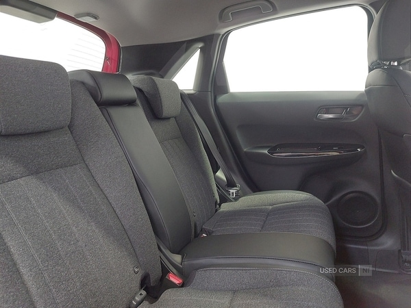 Used Honda Jazz 2022 for sale - 76337996: Photo 14