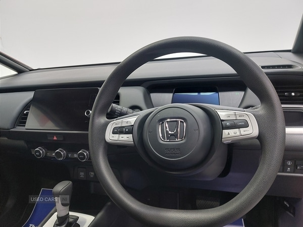 Used Honda Jazz 2022 for sale - 76337996: Photo 15