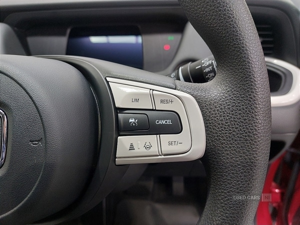 Used Honda Jazz 2022 for sale - 76337996: Photo 18