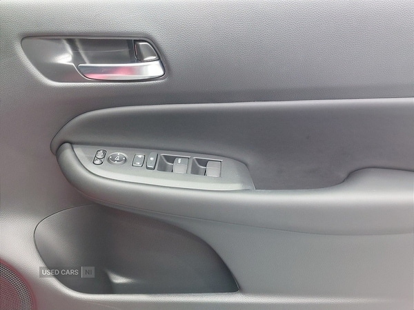 Used Honda Jazz 2022 for sale - 76337996: Photo 19