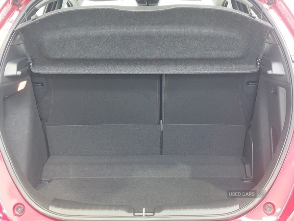 Used Honda Jazz 2022 for sale - 76337996: Photo 21