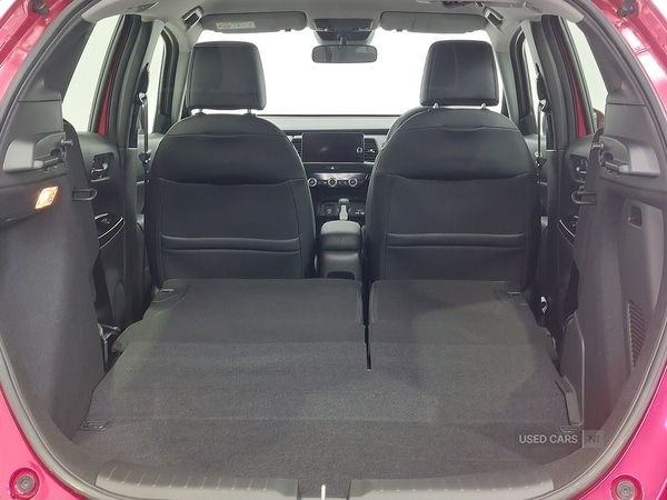 Used Honda Jazz 2022 for sale - 76337996: Photo 22