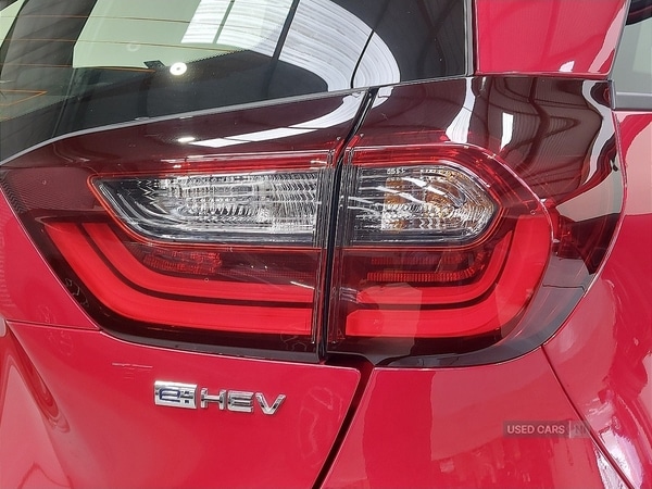 Used Honda Jazz 2022 for sale - 76337996: Photo 24