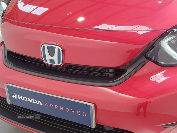 Used Honda Jazz 2022 for sale - 76337996: Photo 25