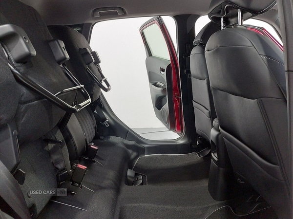 Used Honda Jazz 2022 for sale - 76337996: Photo 27