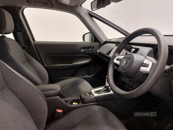 Used Honda Jazz 2022 for sale - 76337996: Photo 28