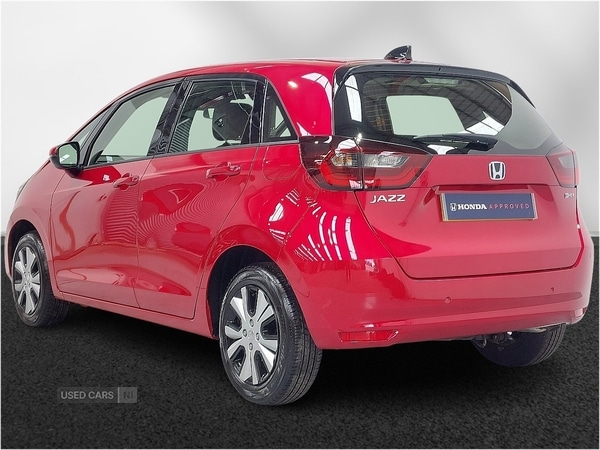 Used Honda Jazz 2022 for sale - 76337996: Photo 3