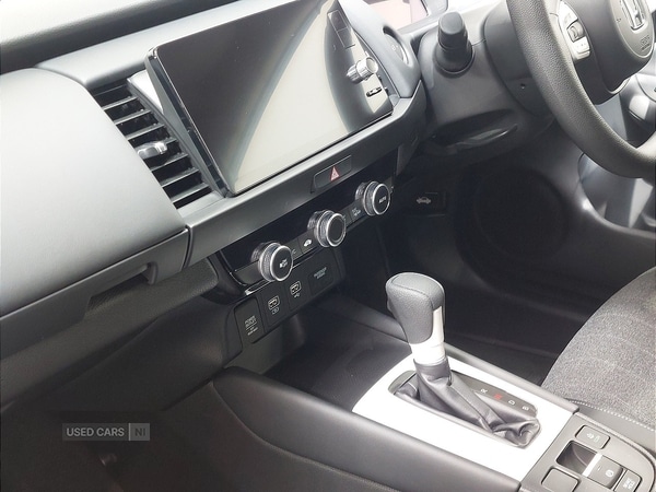 Used Honda Jazz 2022 for sale - 76337996: Photo 31