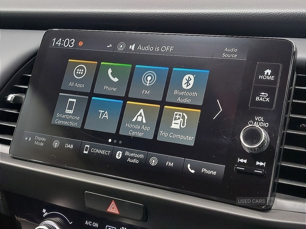 Used Honda Jazz 2022 for sale - 76337996: Photo 35