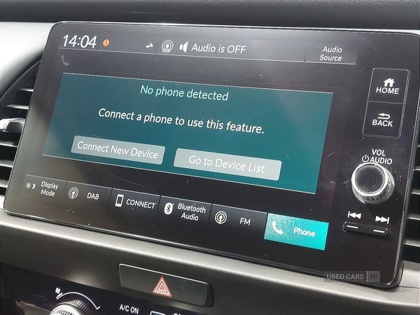 Used Honda Jazz 2022 for sale - 76337996: Photo 36