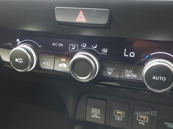 Used Honda Jazz 2022 for sale - 76337996: Photo 39