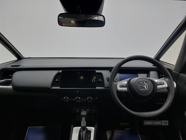 Used Honda Jazz 2022 for sale - 76337996: Photo 4