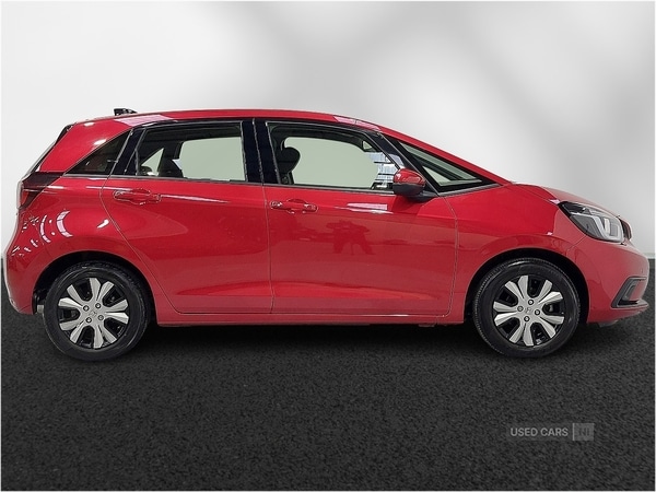 Used Honda Jazz 2022 for sale - 76337996: Photo 5