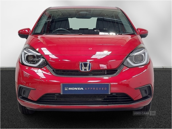 Used Honda Jazz 2022 for sale - 76337996: Photo 6