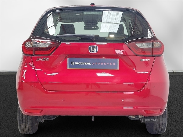 Used Honda Jazz 2022 for sale - 76337996: Photo 7