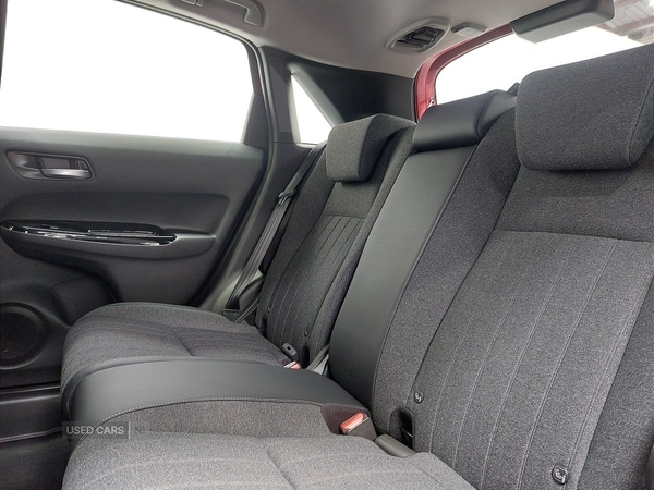 Used Honda Jazz 2022 for sale - 76337996: Photo 8