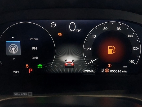 Used Honda ZR-V 2025 for sale - 78035576: Photo 11