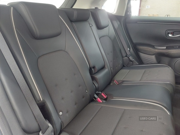 Used Honda ZR-V 2025 for sale - 78035576: Photo 14