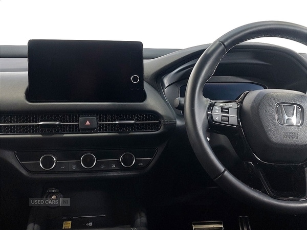 Used Honda ZR-V 2025 for sale - 78035576: Photo 16