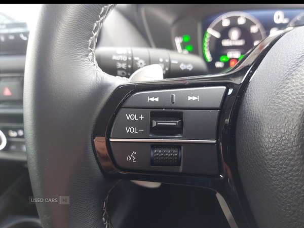Used Honda ZR-V 2025 for sale - 78035576: Photo 17